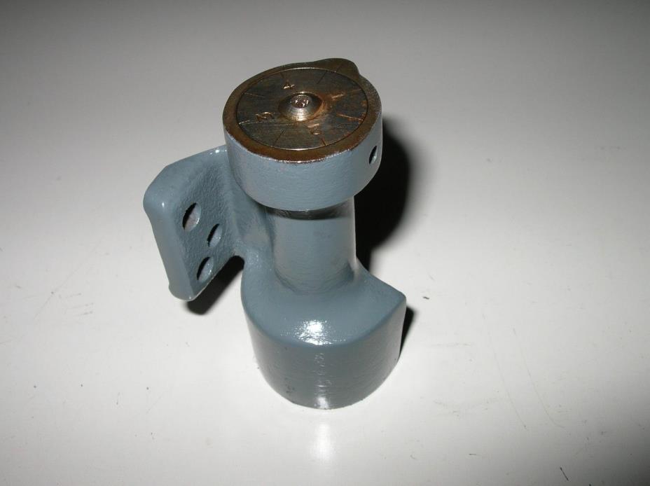 Lathe Part