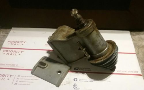 Headstock Assembly Vintage Delta Lathe DDL-101 And DDL 100
