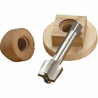 Beall 1-1/4" X 8 TPI Spindle Tap Power Lathe Accessories