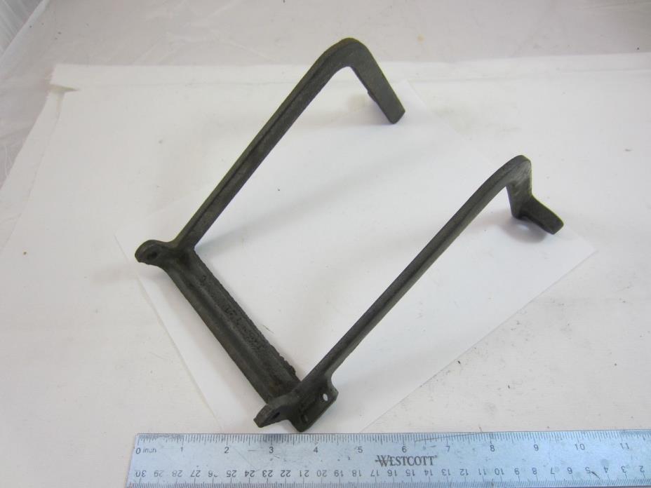 Atlas Craftsman 12
