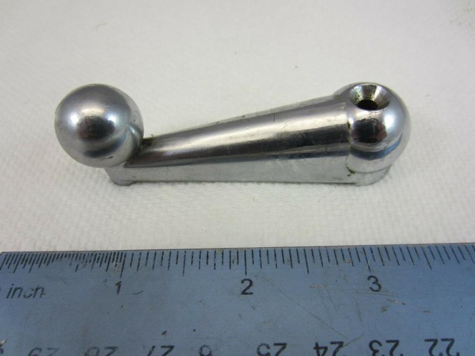 Craftsman Atlas 10 12 Inch Lathe Split Half Nut Lever Handle 10-29