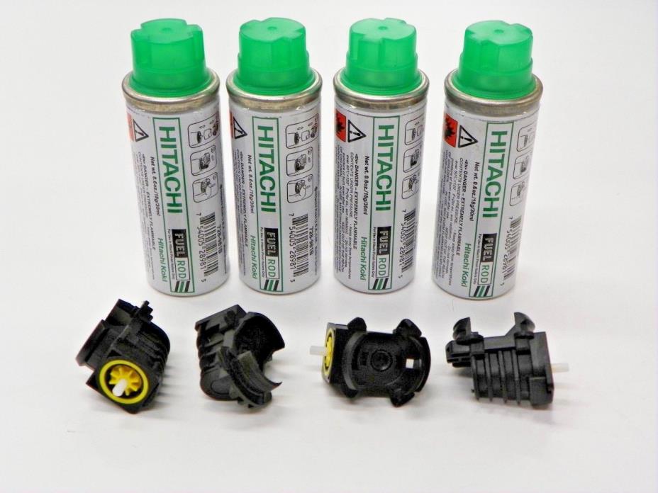 HITACHI, 4 PACK - FUEL ROD #728981      D224