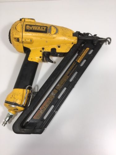 DEWALT D51275 1-1/4