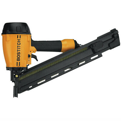 Bostitch BTF83WW 28 Degree Wire Weld Framing Nailer New