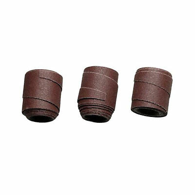 SuperMax 150 Grit Pre-Cut Abrasive Wraps for 22-44 Sanders