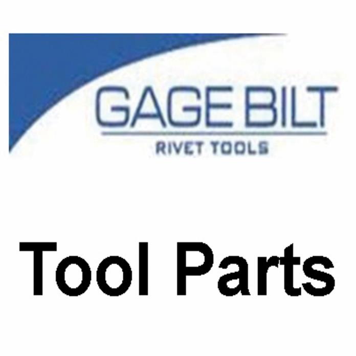 704214, Gage Bilt Tool Part, Stem Catcher Bag (1 PK)