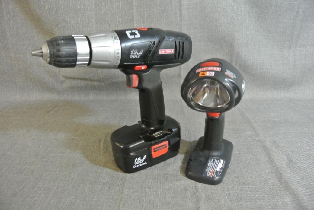 CRAFTSMAN 315.114853 1/2