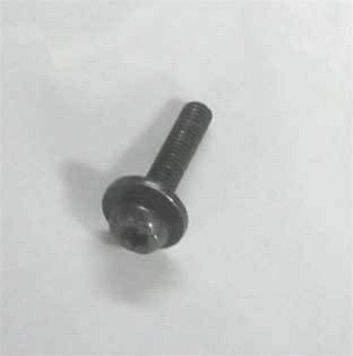 661043002 Screw *4-Pack* (M3-0.5 x 13mm Torx) Ridgid R2501 Sander Platen Screws