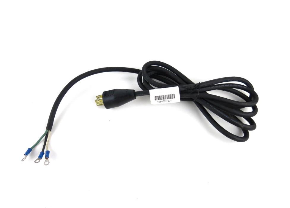 Dewalt / Black & Decker 285781-00 Replacement Power Cord