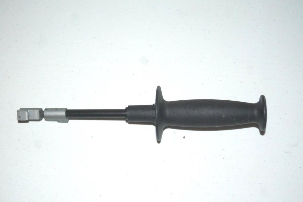 Milwaukee Replacement HANDLE ONLY for 2704-20 2703-20 FUEL 1/2