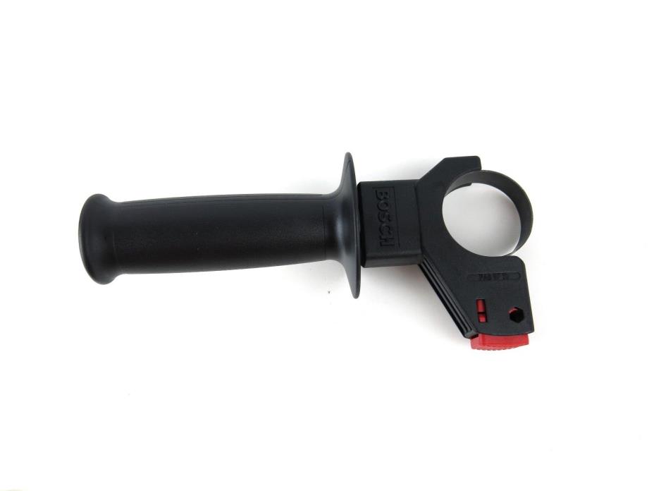 Bosch Genuine 2602025118 Auxiliary Handle