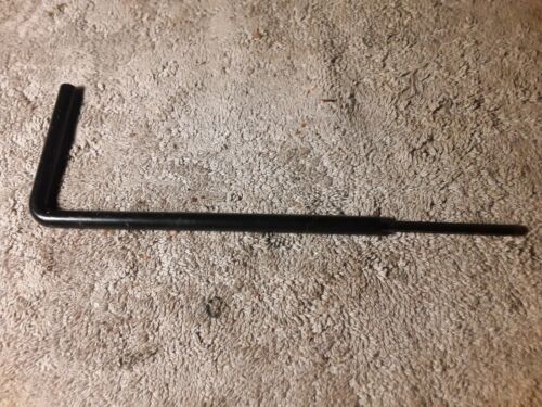 delta 22-560 or TP400LS planer allen wrench tool good condition