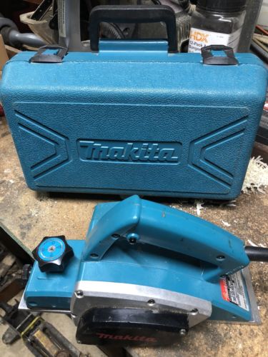 Makita Blaner N1900B Power Blaner (used)