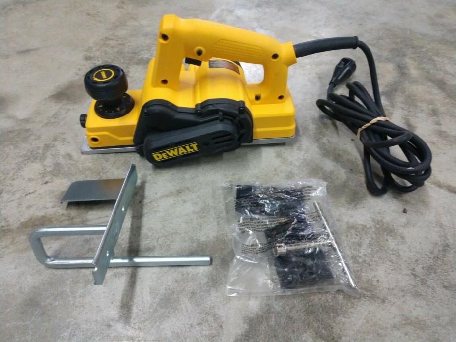 DeWalt 3 1/4