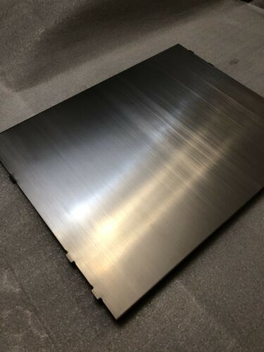 Delta 22-560 planer table stainless steel cover. Used But Great Condition