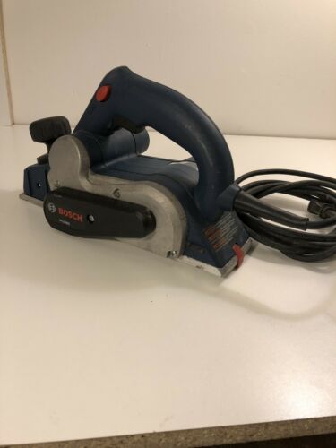 BOSCH PLANER PL1682