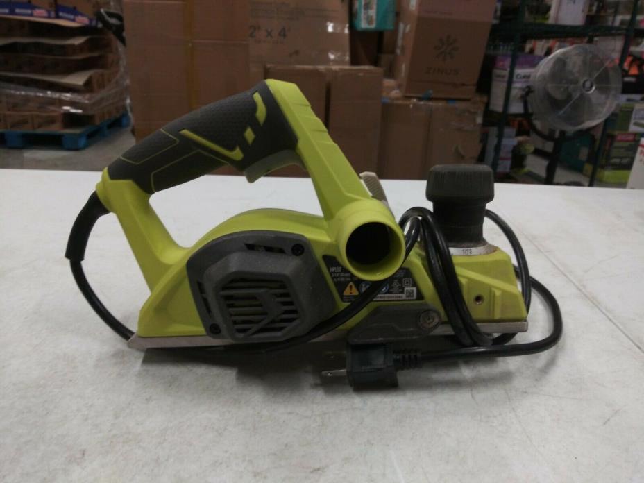 RYOBI HPL52 6 Amp Corded Hand Planer