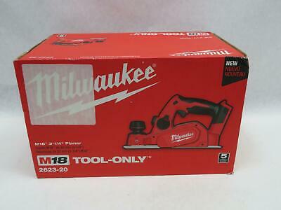Milwaukee 2623-20 M18™ 3-1/4