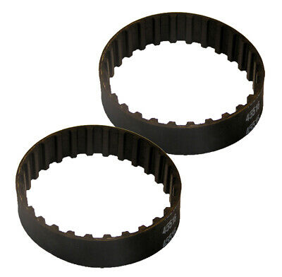 Porter Cable 2 Pack Of Genuine OEM Replacement Belts # 845516-2PK
