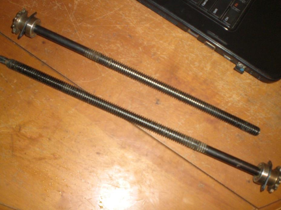 delta 22-560 or TP400LS planer elevating screws