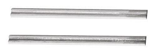 Bosch PA1202 Pair of Woodrazor Tungsten Carbide Planer Blades