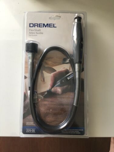 Dremel 225-01 Flex Shaft Rotary Tools Attachment