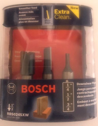 Bosch 1/2