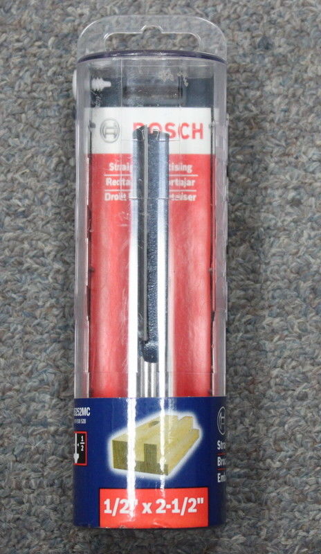 Bosch 85252MC 1/2 x 2-1/2