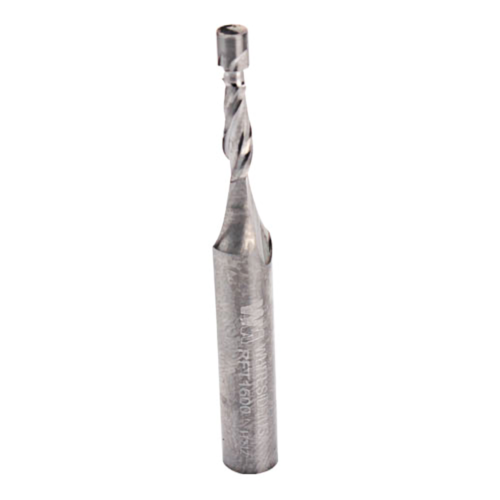 WHITESIDE #RFT1600 SPIRAL UP CUT FLUSH TRIM BIT - 1/4