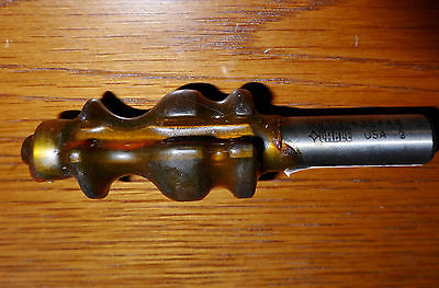 Porter Cable 43544 Router Bit 5/16