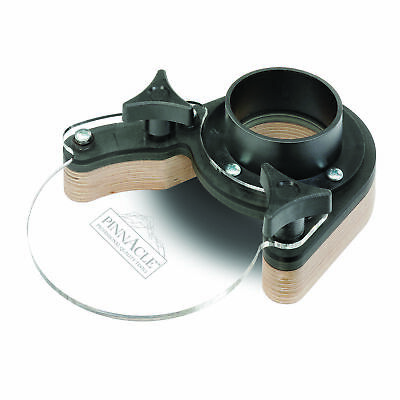 Premium Freehand Bit Guard