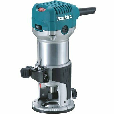 Makita RT0701C 1-1/4 HP Compact Router