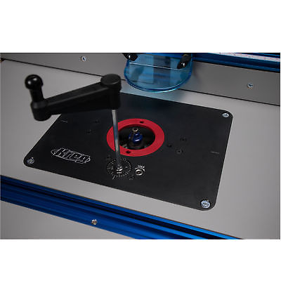 KREG Precision Router Lift PRS5000 at Woodcraft