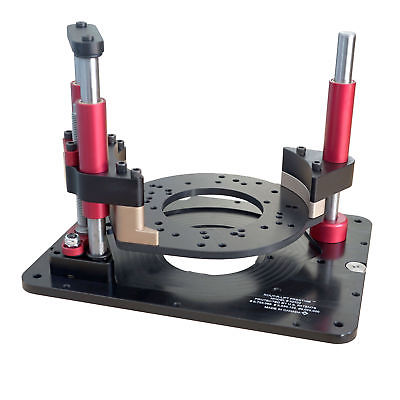 JessEm Imperial Prestige Router Lift