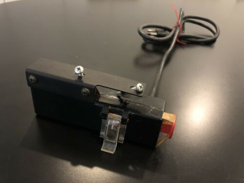 Mountable Switch Replacement For Bosch RA1171 Cabinet Style Router Table