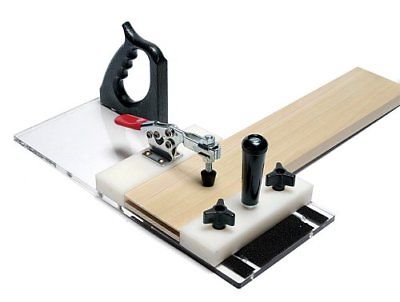 MLCS 9546 Professional Coping Safety Sled