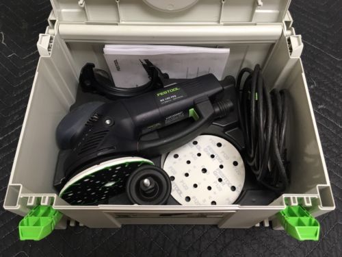 Festool RO150 Rotex 6