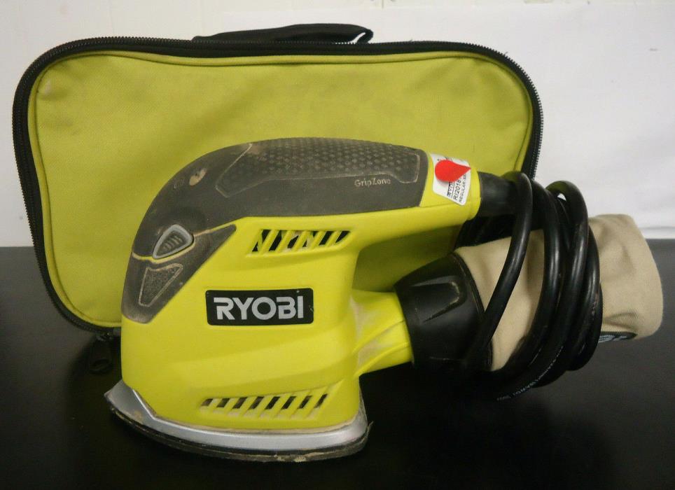 (RI2) Ryobi CFS1503G 5-1/2
