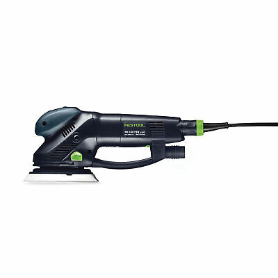 Festool Rotex Dual Mode Sander Model RO 150 FEQ-Plus Multi-Jetstream 2