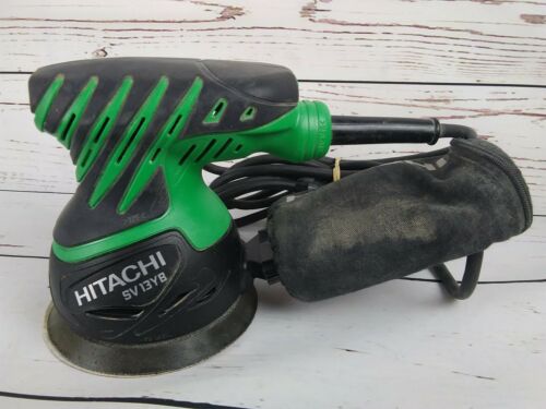 Hitachi SV13YB 5” Random Orbit Sander