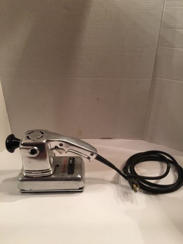 Rockwell Model 106B Heavy Duty Finish Sander 1/2 Sheet