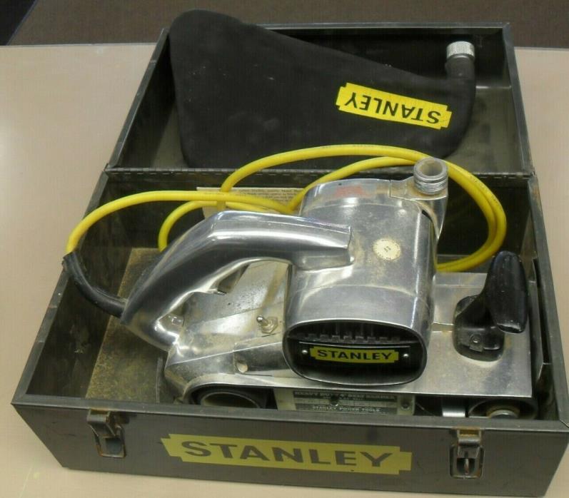 Vintage Stanley 4