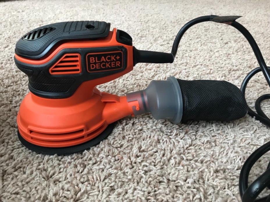 BLACK+DECKER 5