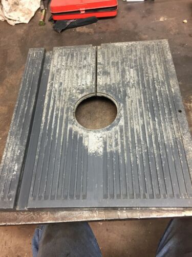 Craftsman Part No 69129 Table From Band Saw Model 113.244400