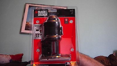 Black and Decker Jig Saw Attachment BDCMTJS Matrix