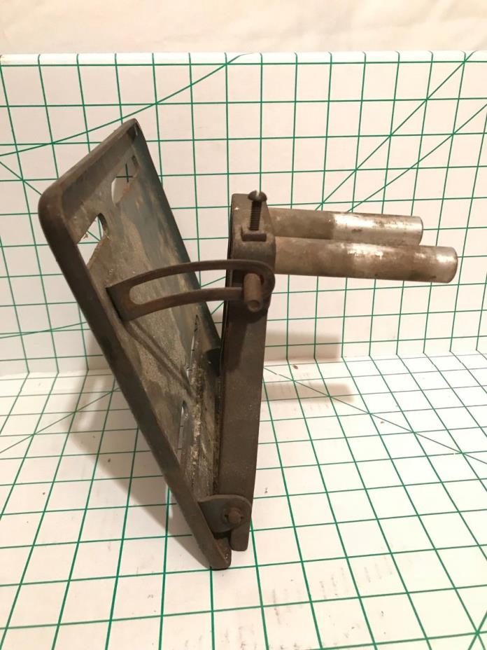 Craftsman 113 Series Table Saw Motor Mount Bracket 3/4