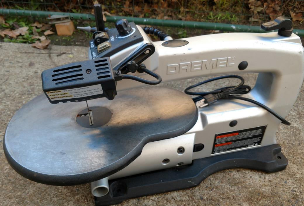 Dremel 16