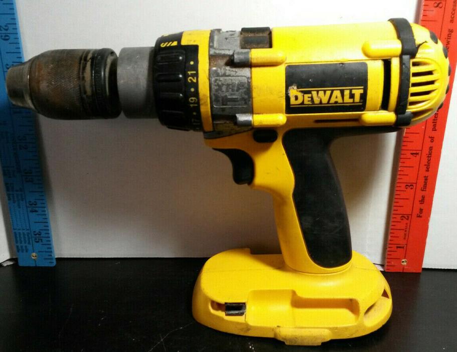 DEWALT DC988 1/2