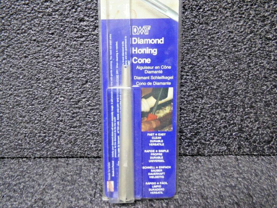 DMT Diamond Honing Cone DCMF (RC)