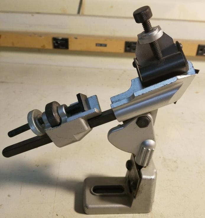 SEARS CRAFTSMAN DRILL BIT GRINDING ATTACHMENT  9-6677